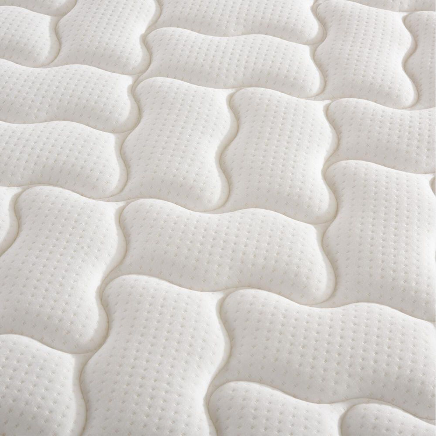 Cama Europea Cic Anatomic / 2 Plazas / Base Normal image number 7.0