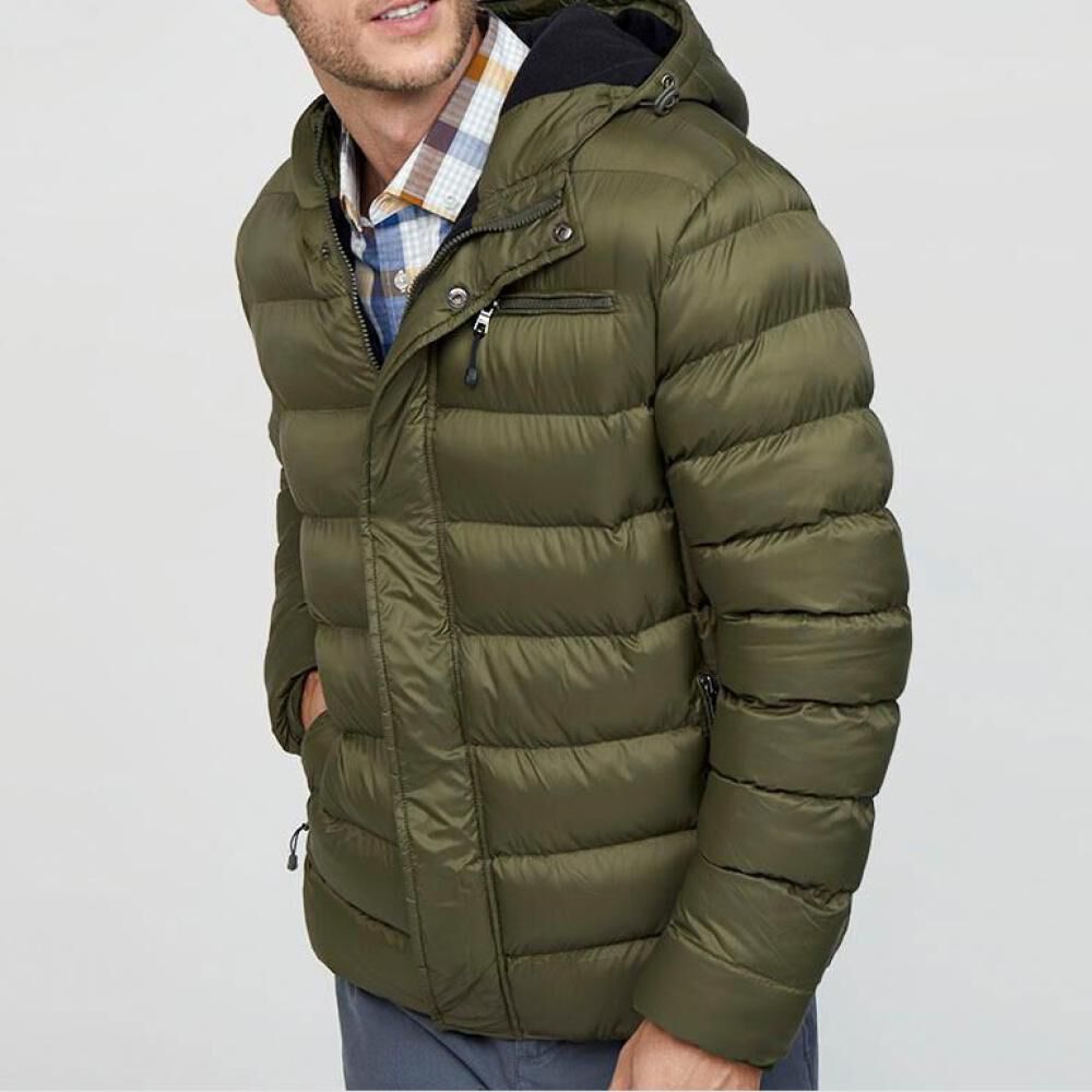 Parka  Hombre Peroe image number 0.0