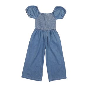 Conjunto Niña Red - Rock
