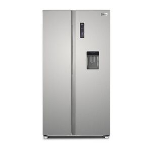 Refrigerador Side by Side Libero LSBS-552NFIW / No Frost / 525 Litros / A+