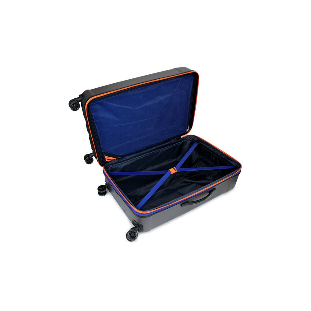 Maleta L Prime Gris Nautica image number 2.0