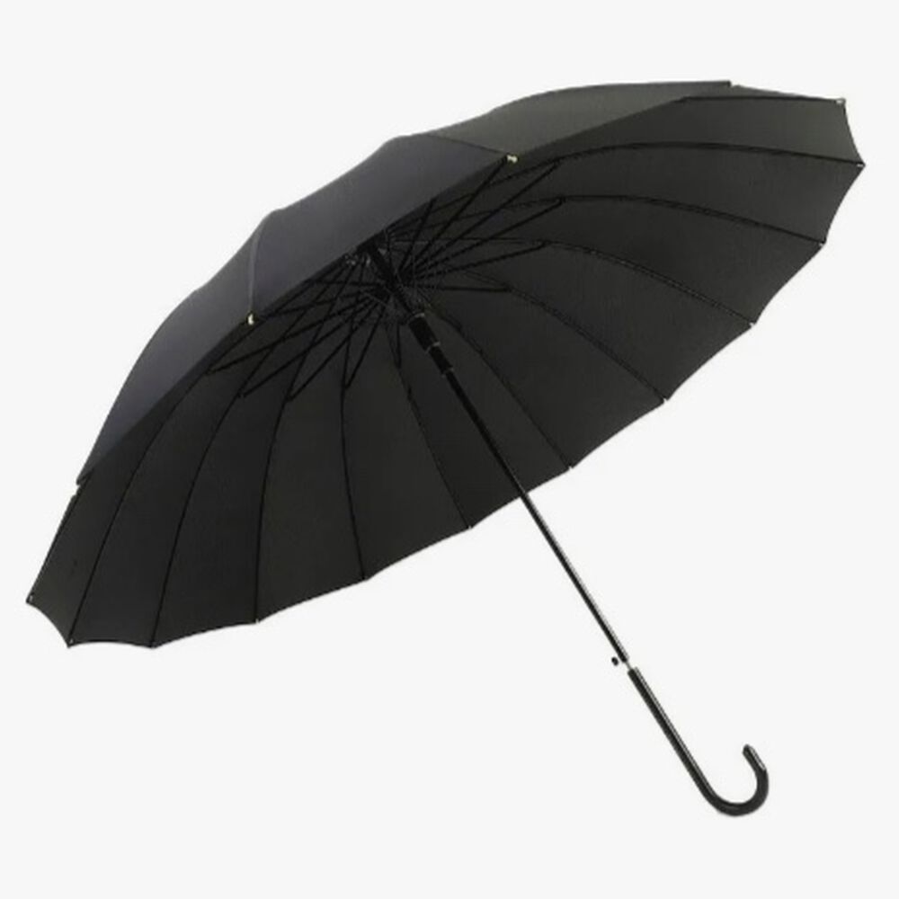 Paraguas Portaria Autom&aacute;tico De 16 Varillas image number 2.0