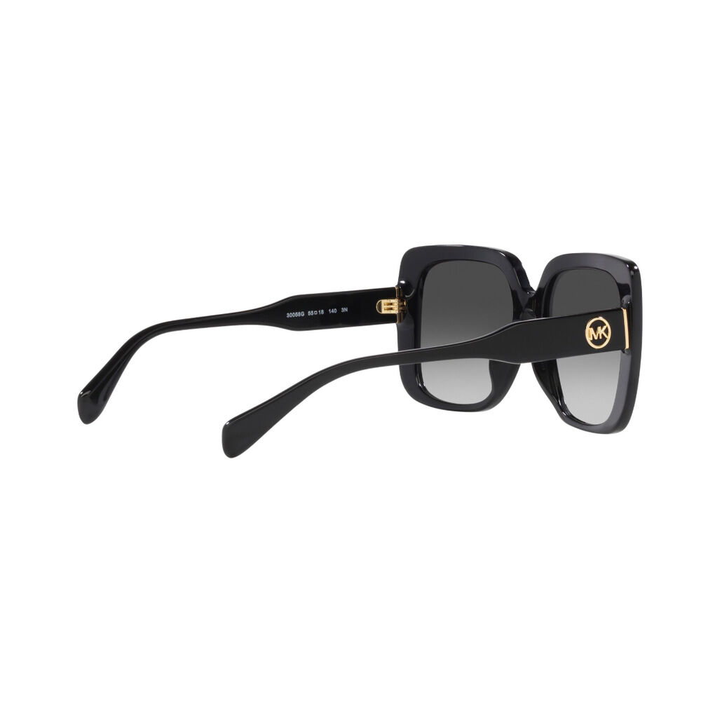 Lentes De Sol Mallorca Black Michael Kors image number 8.0