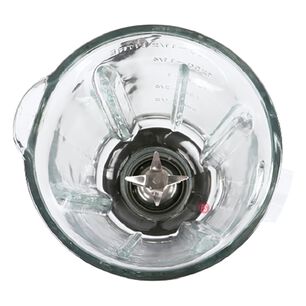 Licuadora Vidrio 1.5lts 400w Barcelona Doral - Ps