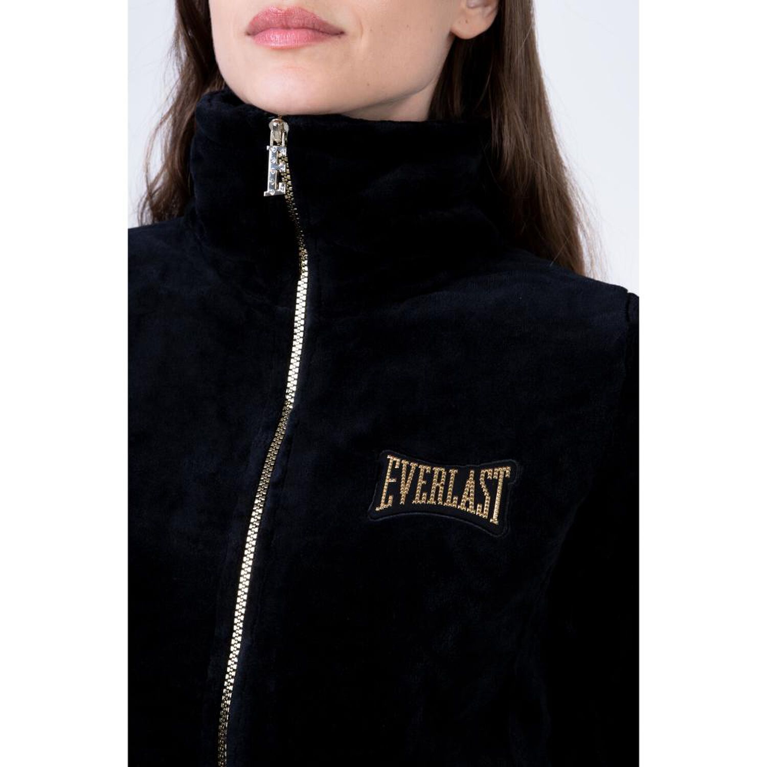 Chaqueta Deportiva Crazy Everlast image number 2.0