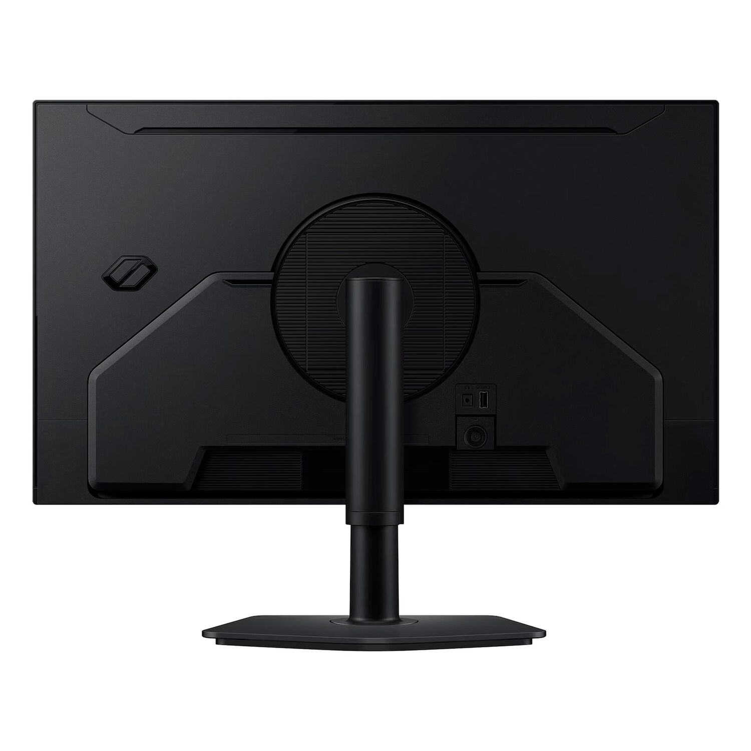 Monitor Gamer Samsung Odyssey G5 32" Ips Qhd 180hz 1ms image number 5.0
