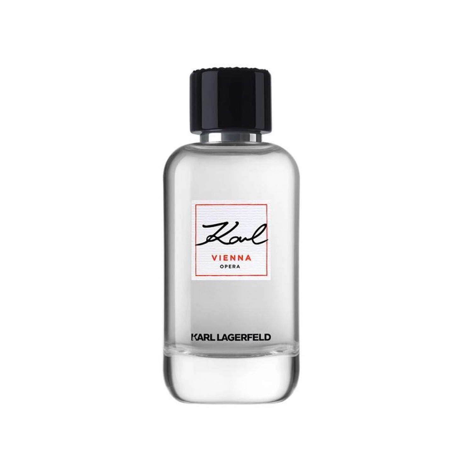 Perfume Hombre Karl Vienna Opera Karl Lagerfield / 100 Ml / Eau De Toilette image number 0.0