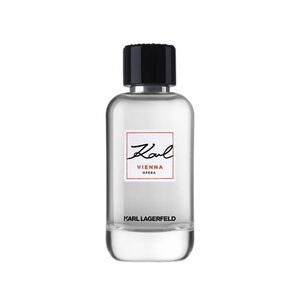 Perfume Hombre Karl Vienna Opera Karl Lagerfield / 100 Ml / Eau De Toilette