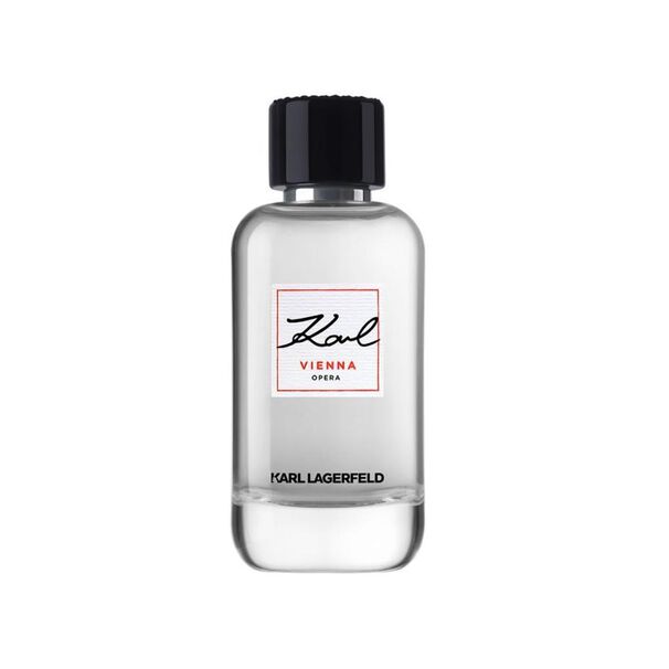 Perfume Hombre Karl Vienna Opera Karl Lagerfield / 100 Ml / Eau De Toilette