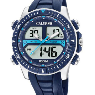Reloj K5773/2 Calypso Hombre Street Style