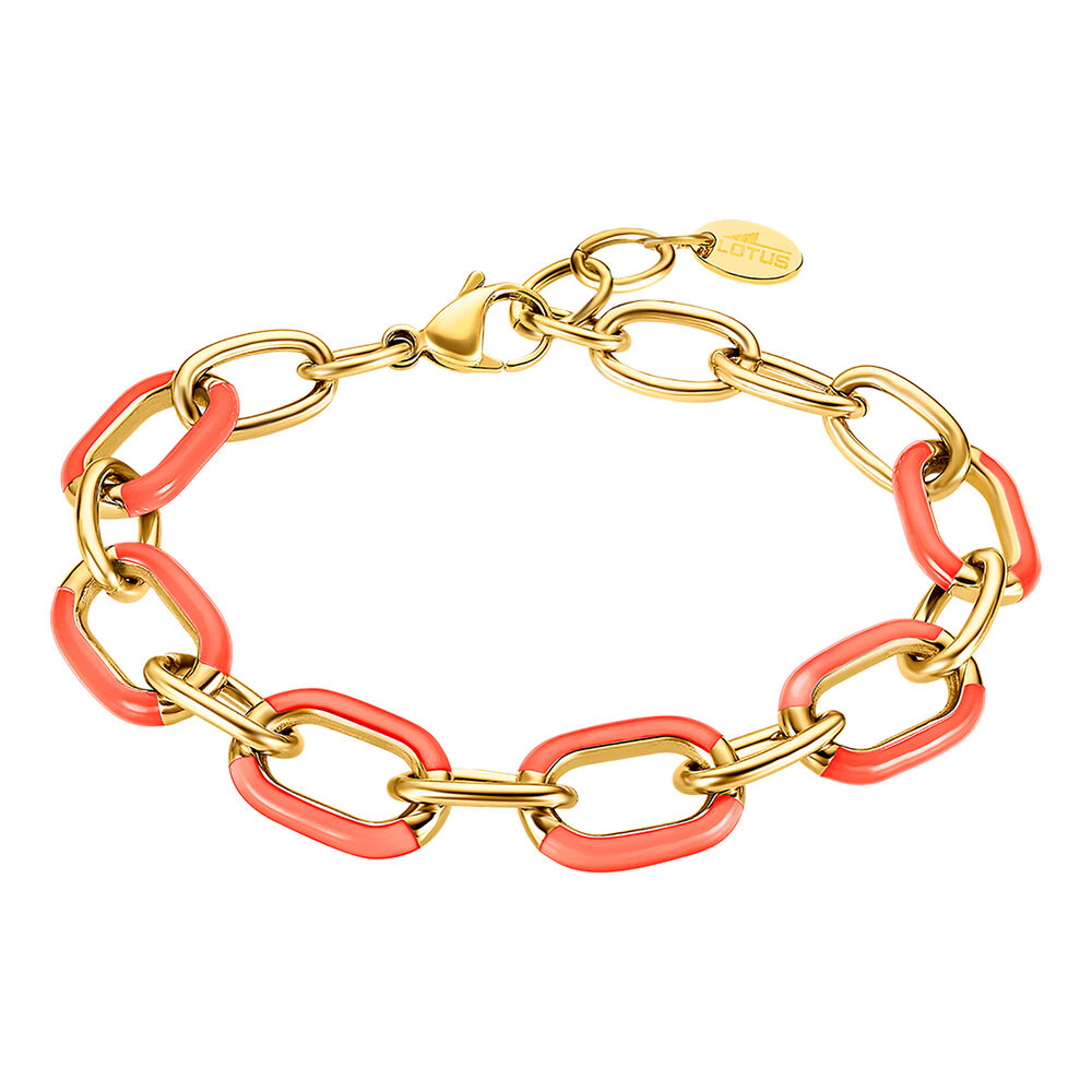 Pulsera Ls2330-2/4 Lotus Style Mujer Man image number 0.0