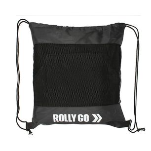 Toalla De Playa Poncho Rolly Go Small / 80 x160 Cm
