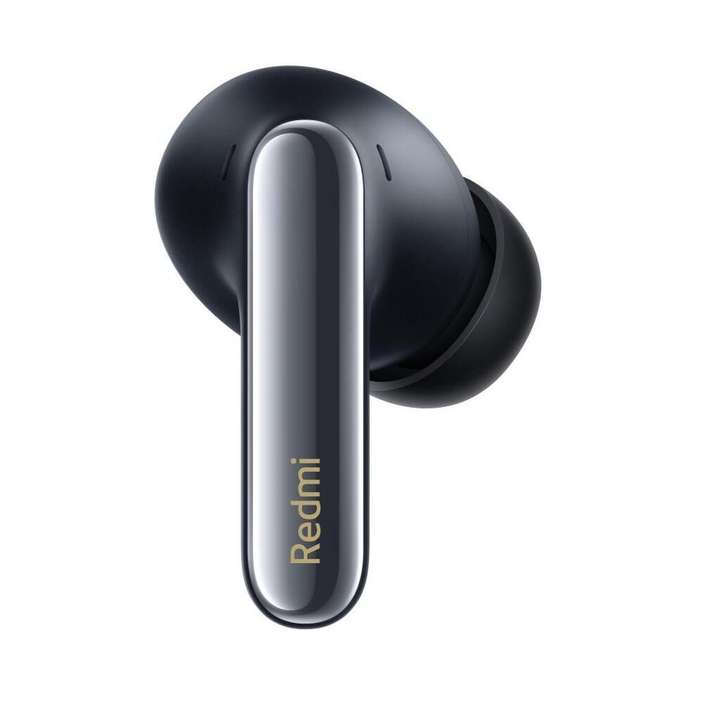 Aud&iacute;fonos Bluetooth Xiaomi Redmi Buds 6 Pro Space Black image number 4.0