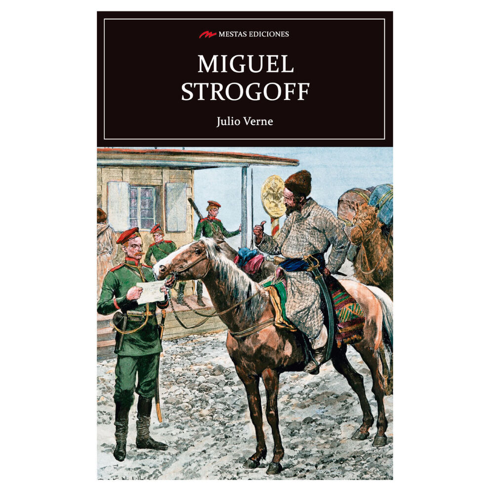 Miguel Strogoff image number 0.0