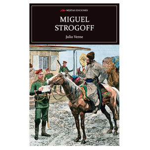 Miguel Strogoff
