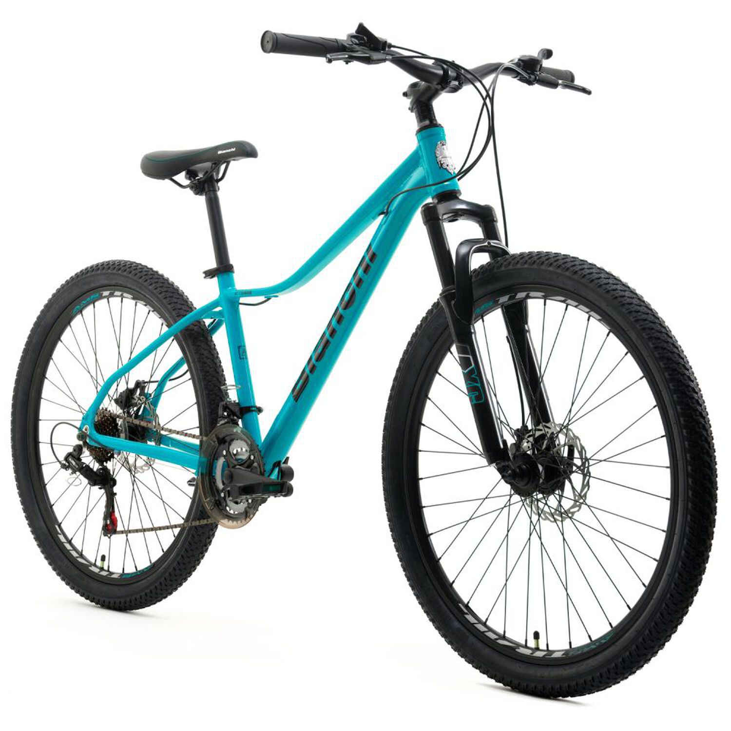 Bicicleta Mountain Bike Bianchi Bianchi Advantage 27,5 / Aro 27,5 image number 1.0