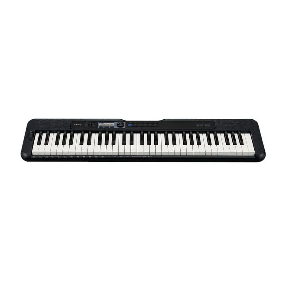 Teclado Casiotone Ct-s300c2 Casio image number 0.0