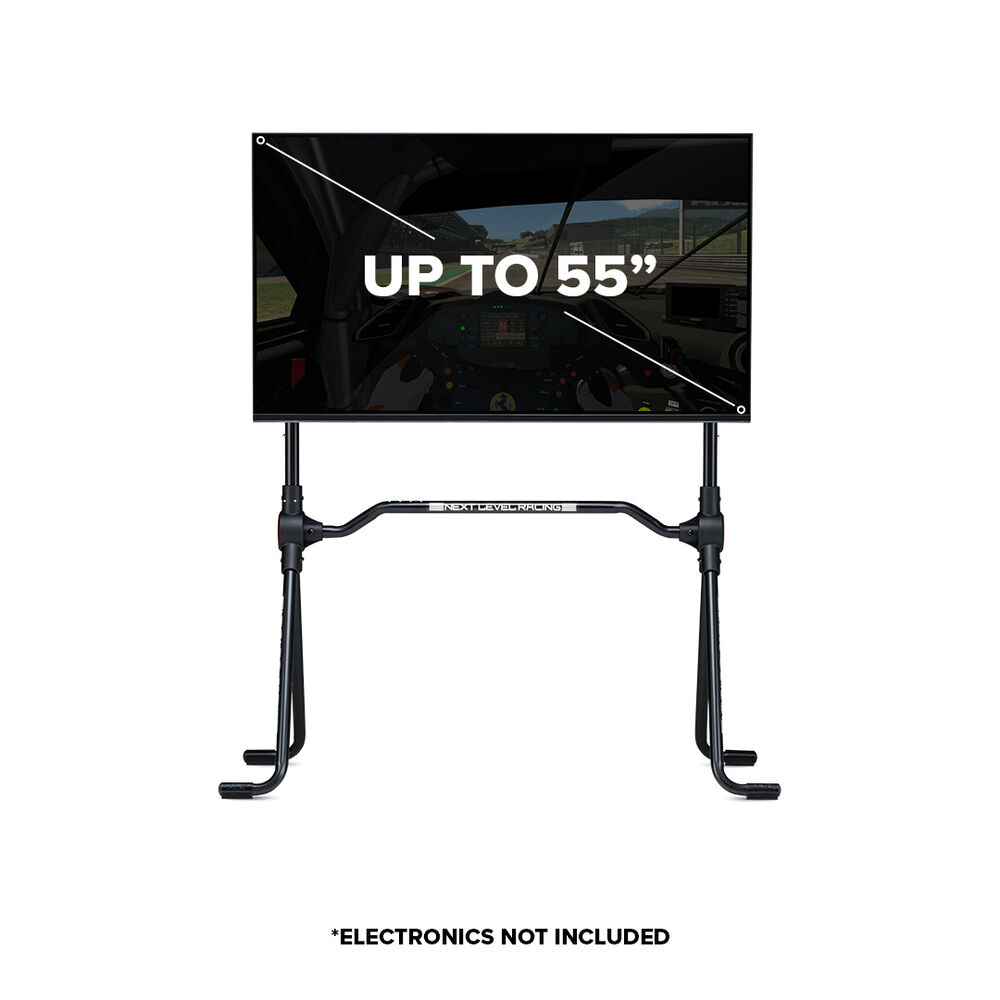 Lite Monitor Stand image number 4.0