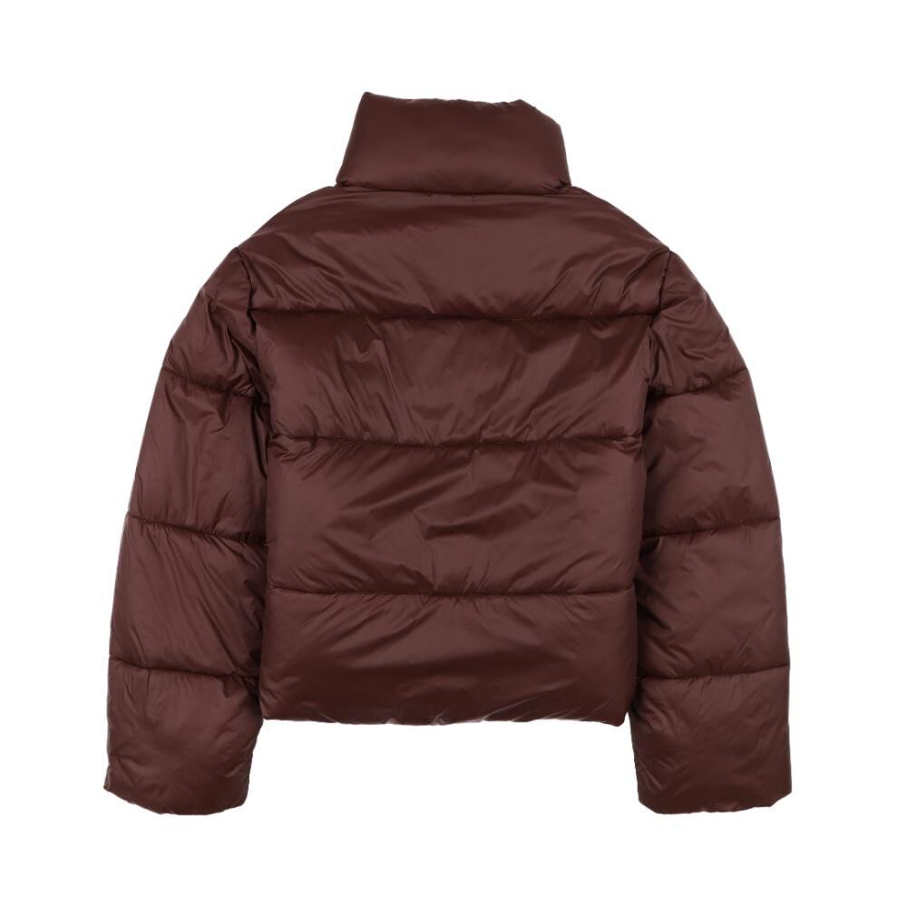 Parka Mujer Rolly Go image number 1.0