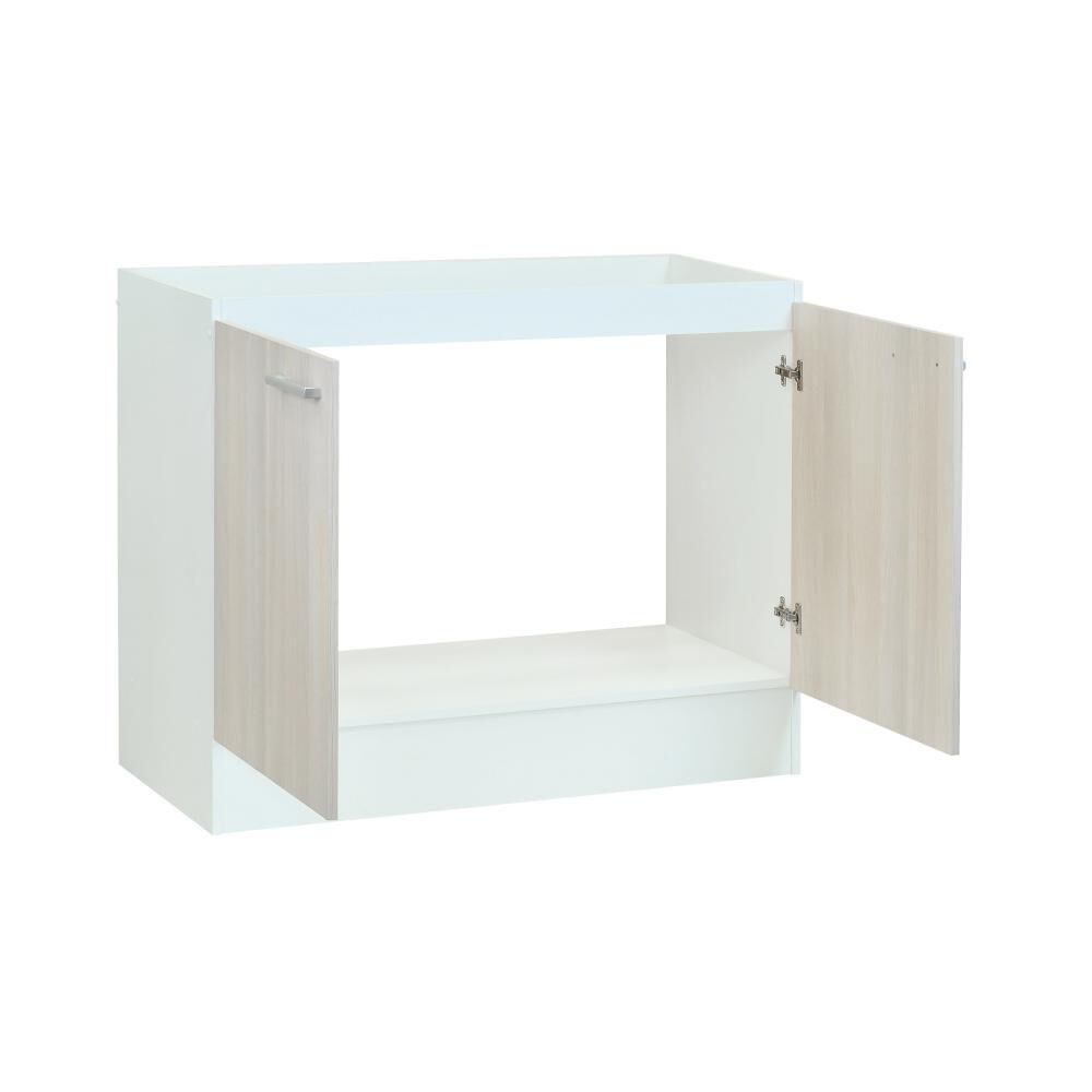 Mueble De Cocina Mobitex Acacia Arena image number 2.0