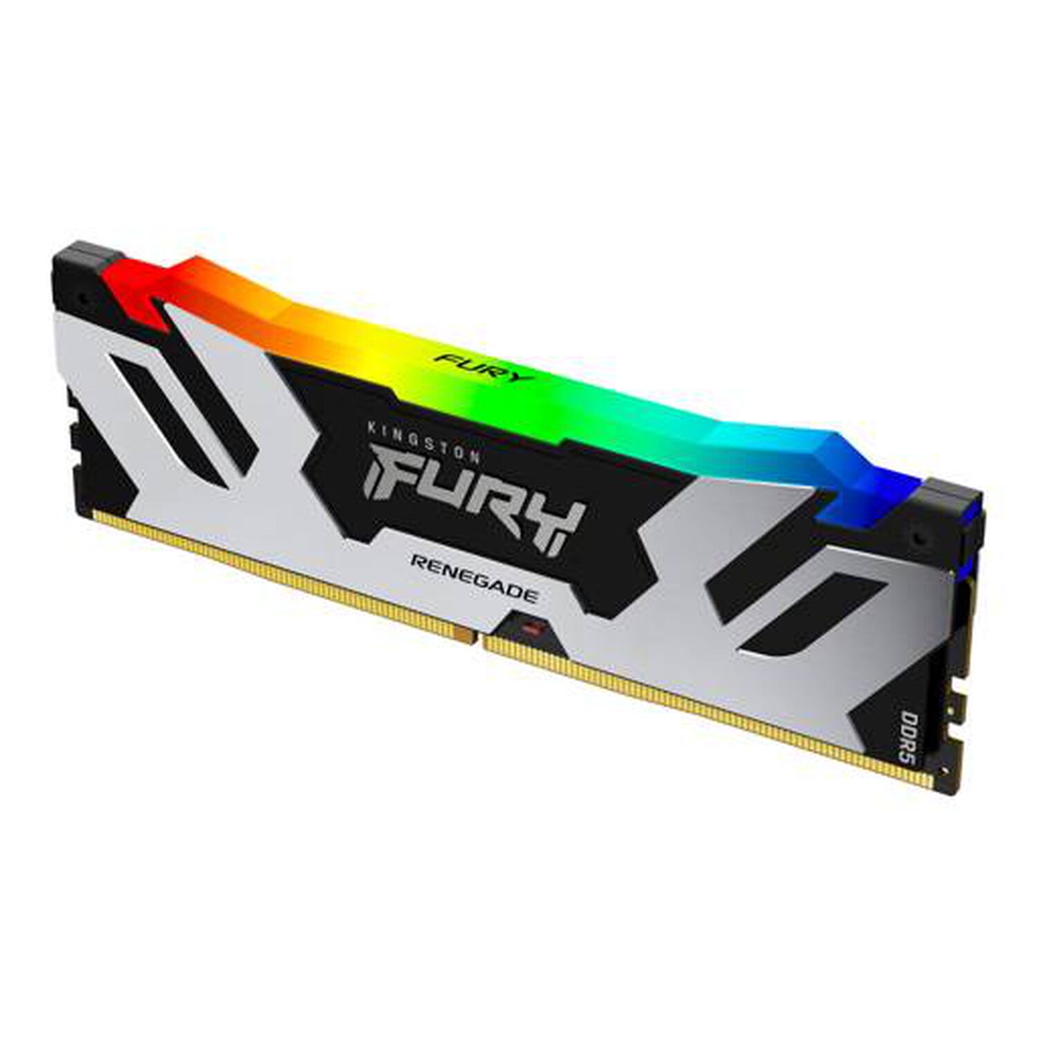 Memoria Ram Ddr5 48gb 6000mt/s Kingston Fury Renegade Rgb, Cl32, Dimm, 1.35v image number 1.0
