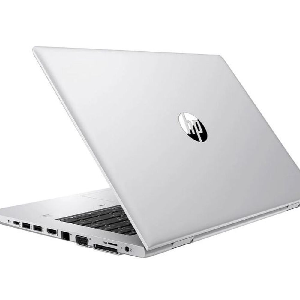 Notebook Hp Probook 640 G5 14" (i7-8va 16gb 256gb Ssd) Reacondicionado Grado A image number 1.0