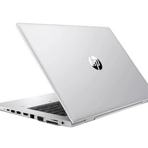 Notebook Hp Probook 640 G5 14" (i7-8va 16gb 256gb Ssd) Reacondicionado Grado A