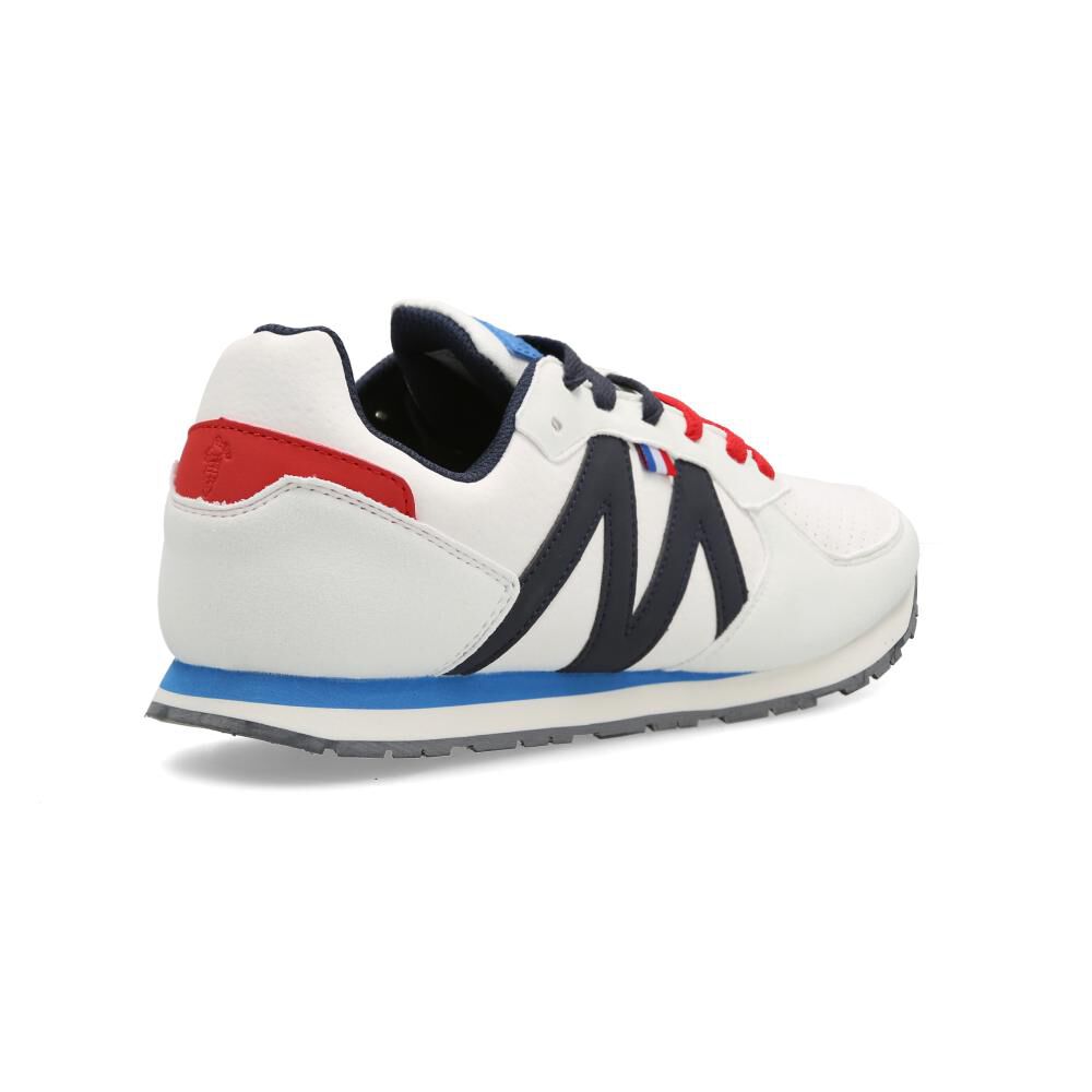 Zapatilla Urbana Hombre Michelin Cyclo Cross Cc02 image number 2.0