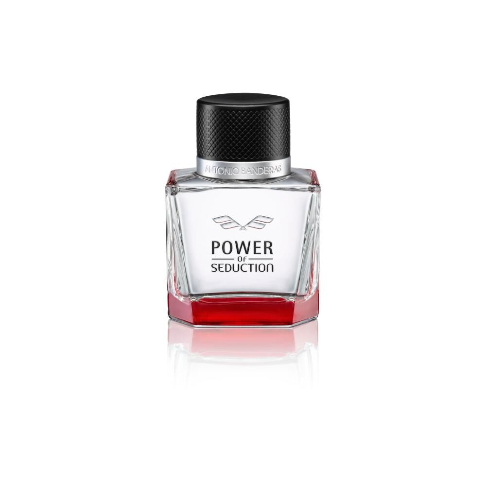 Antonio Banderas Power of Seduction EDT 50 ml, foto 2
