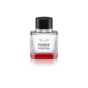 Ab Power Of Seduction Edt 50Ml