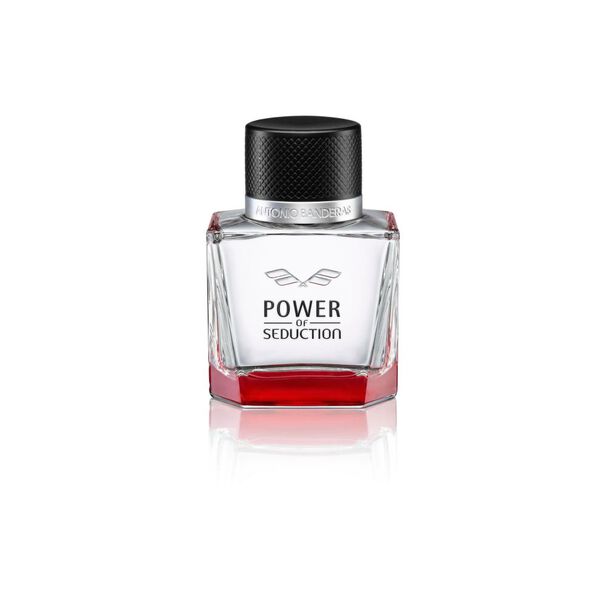 Ab Power Of Seduction Edt 50Ml