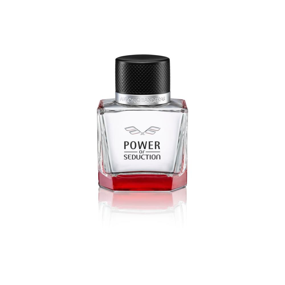 Ab Power Of Seduction Edt 50Ml image number 1.0