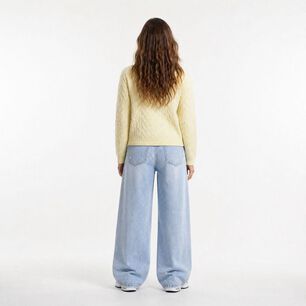 Sweater Mujer Freedom