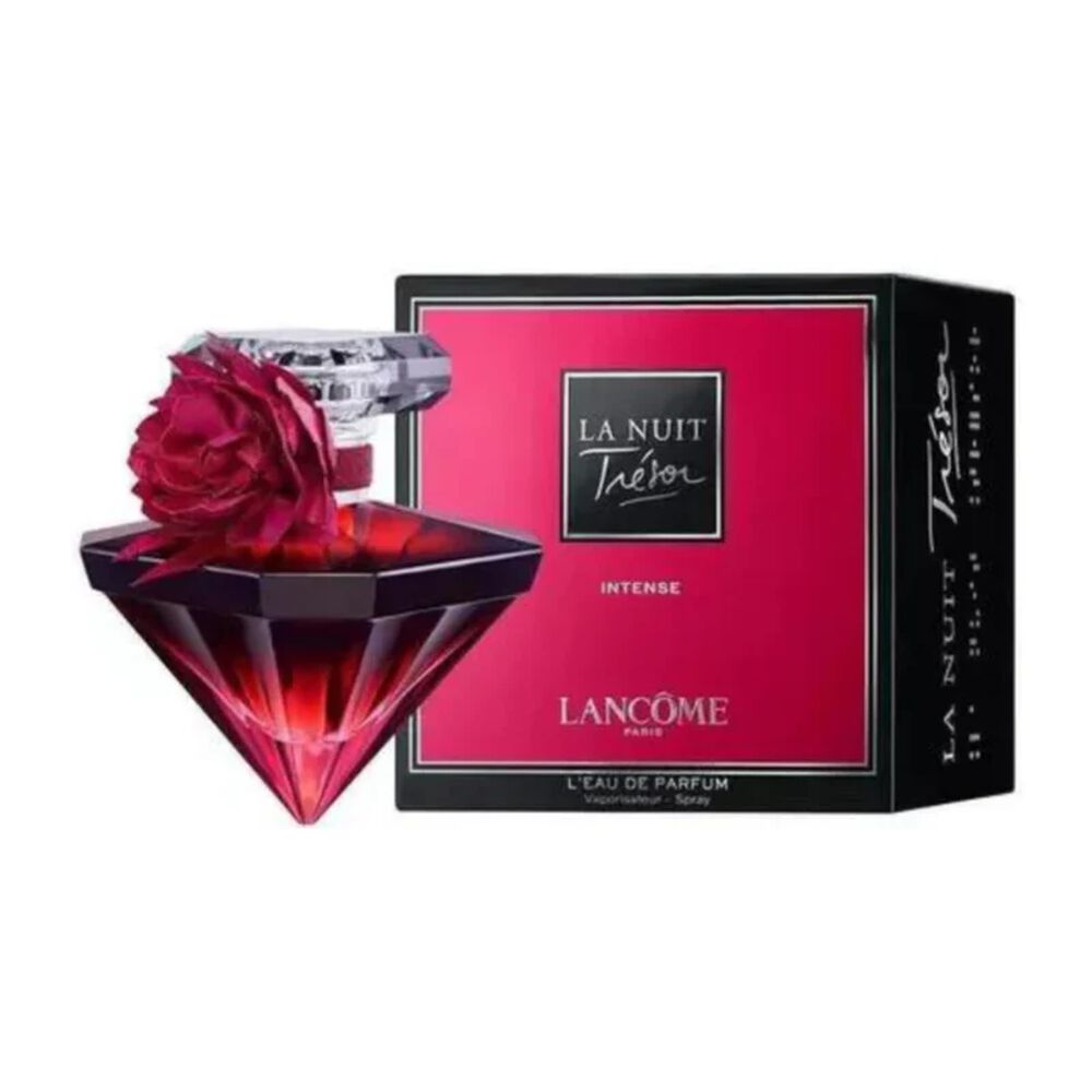 Lancome Tresor La Nuit Intense Edp 50ml image number 1.0