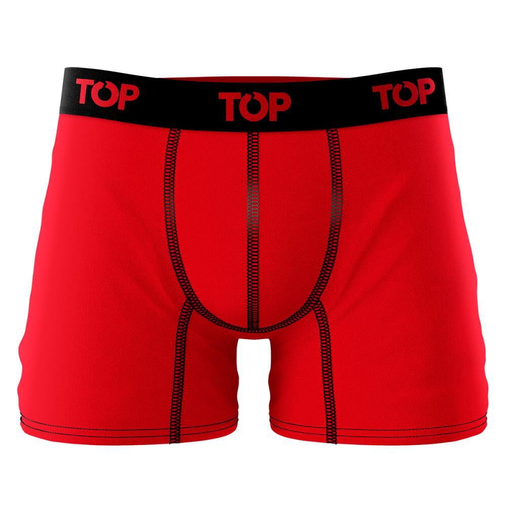 Pack Boxer Top 208p7c6 image number 3.0