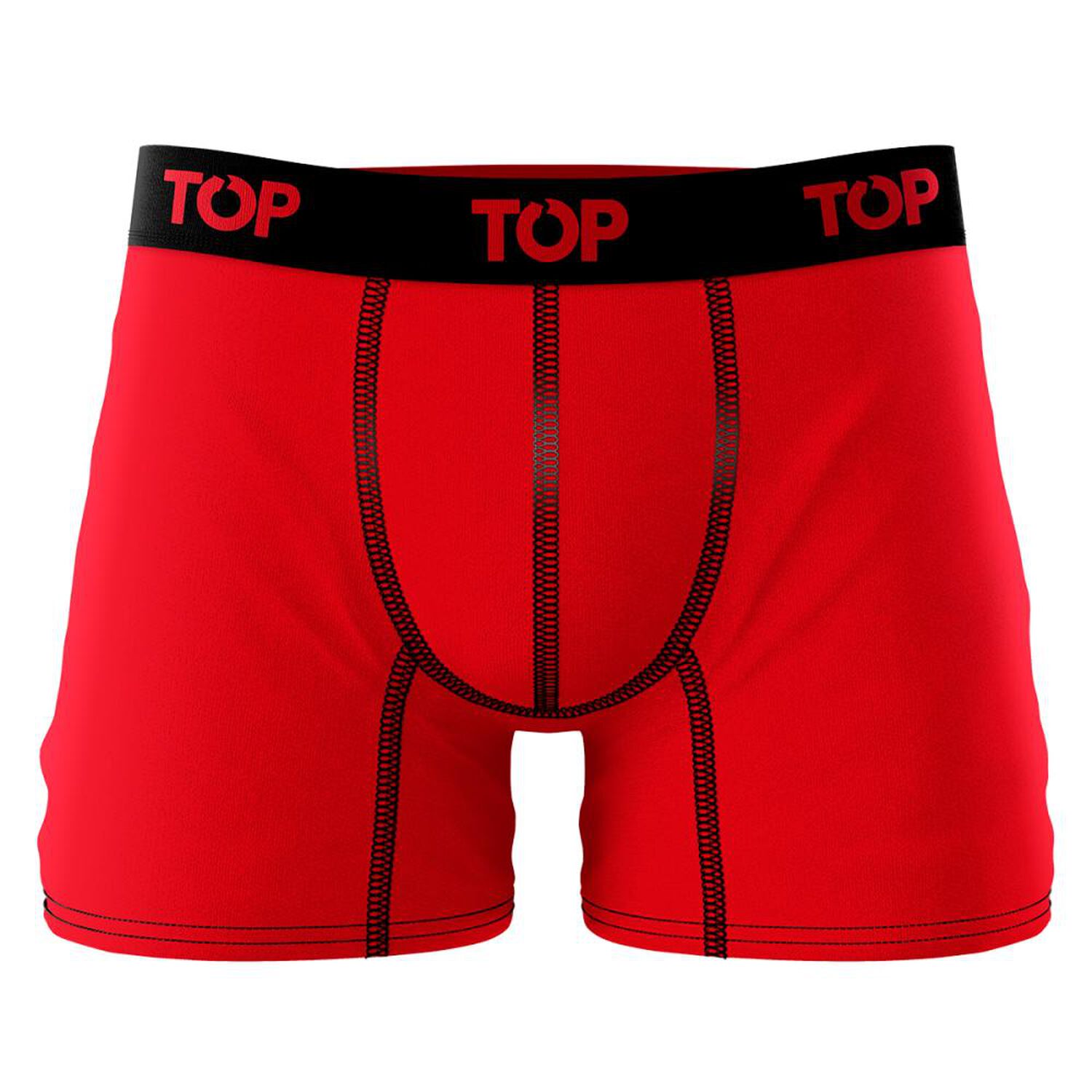 Pack Boxer Top 208p7c6 image number 3.0