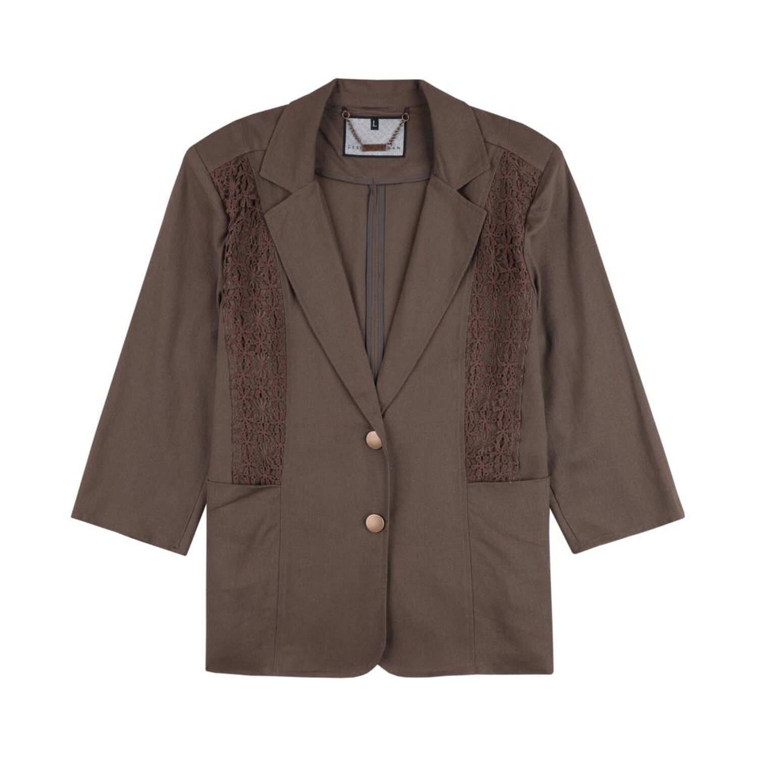 Blazer Mujer Lesage image number 0.0