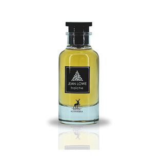 Maison Alhambra Jean Lowe Fraiche Edp 100ml