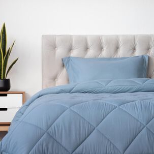 Plum&oacute;n Azhome Solid / 1.5 Plazas