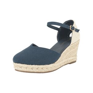 Sandalia Yute Sole Azul Alquimia