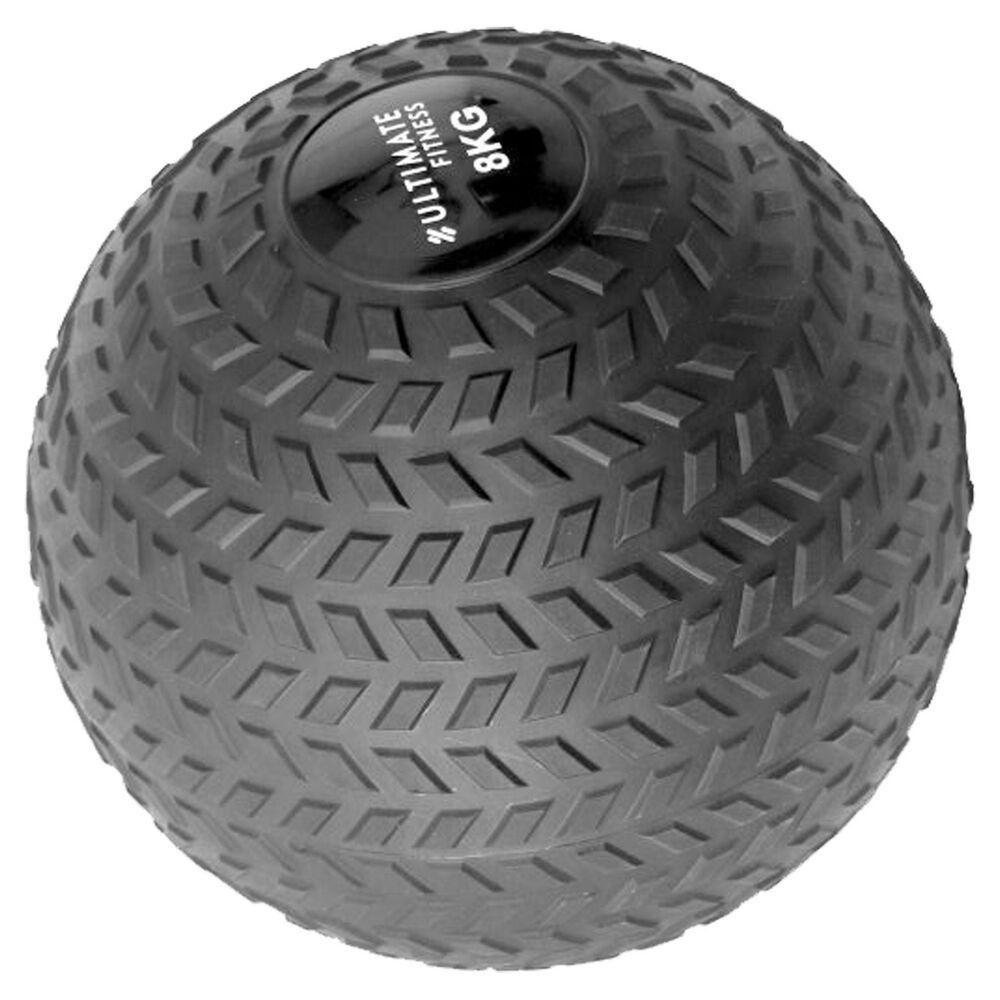 Slam Ball Pro 8 Kg image number 1.0