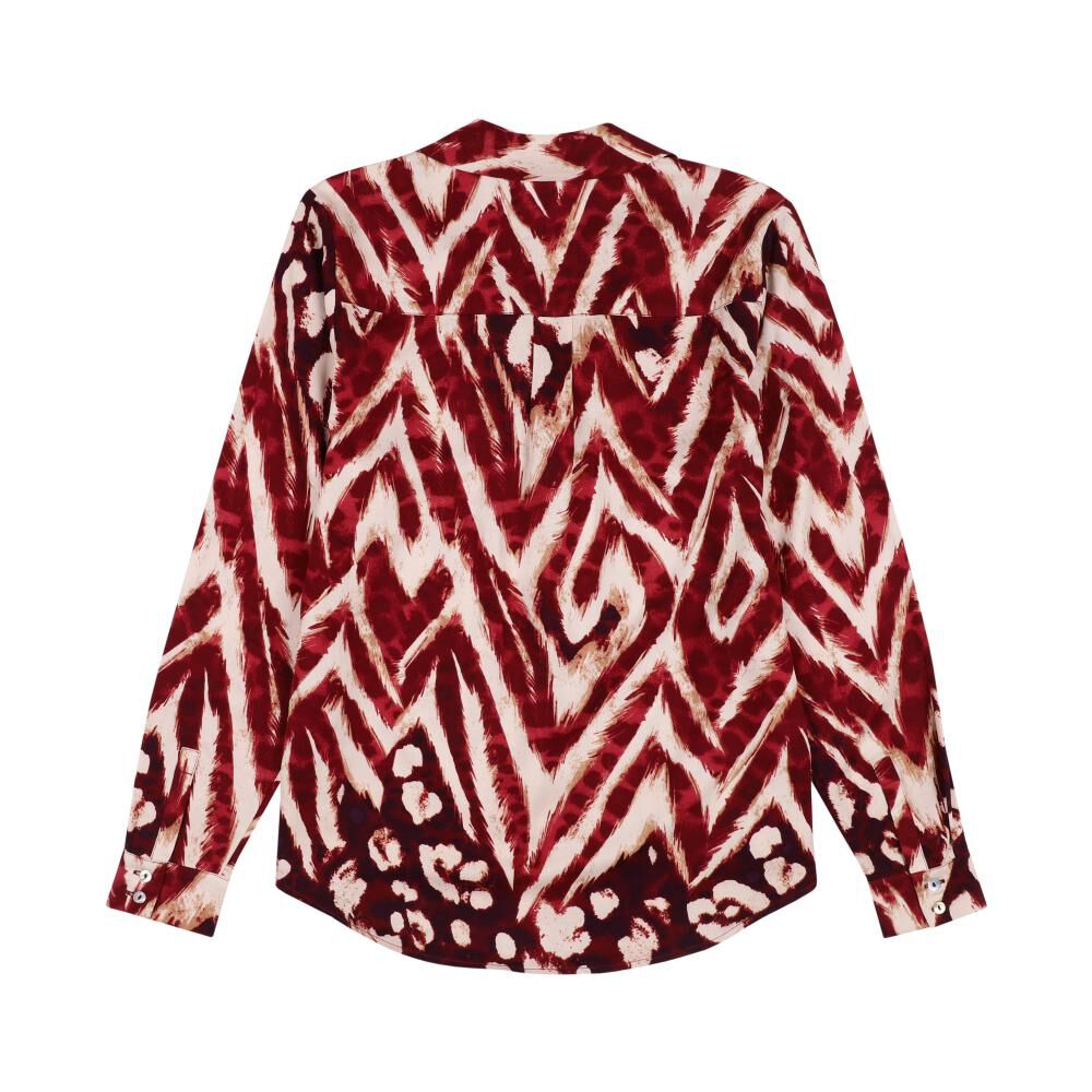 Blusa Mujer Kimera image number 1.0