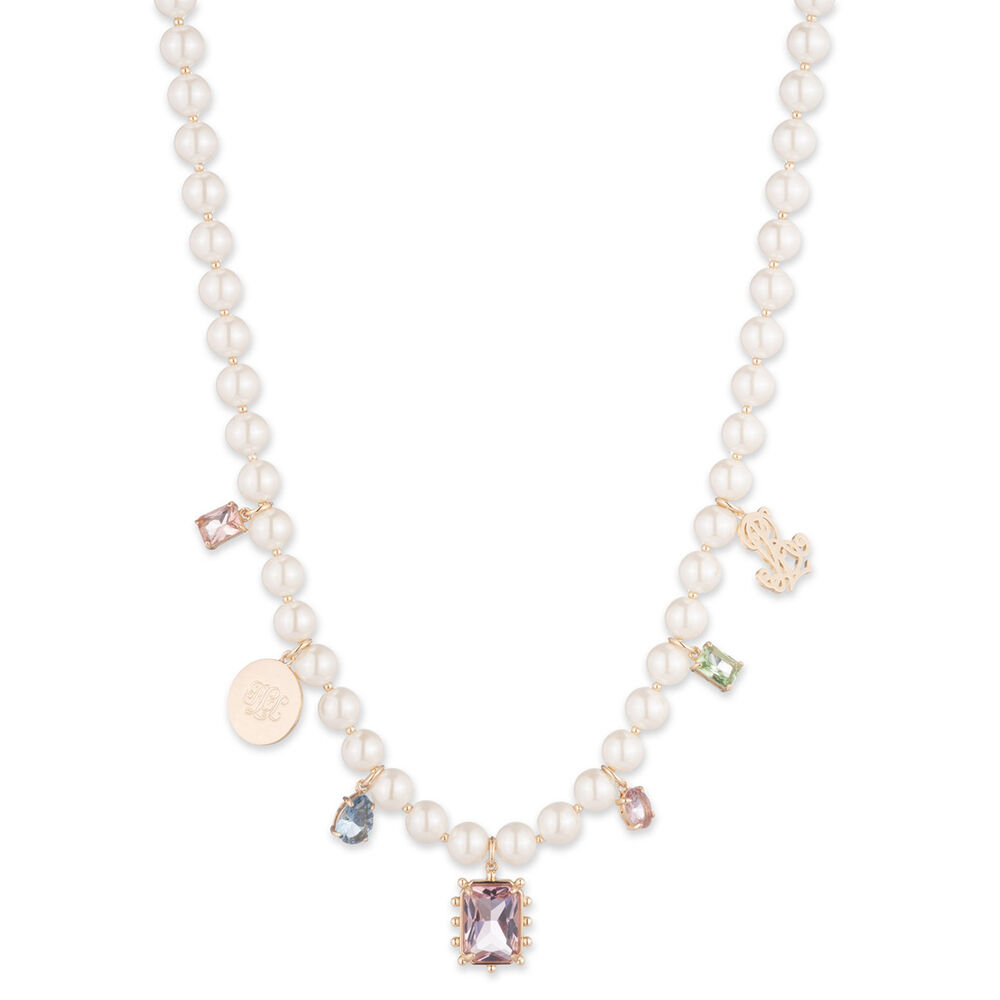 Collar Lauren Ralph Lauren 14n00582 Dorado image number 0.0