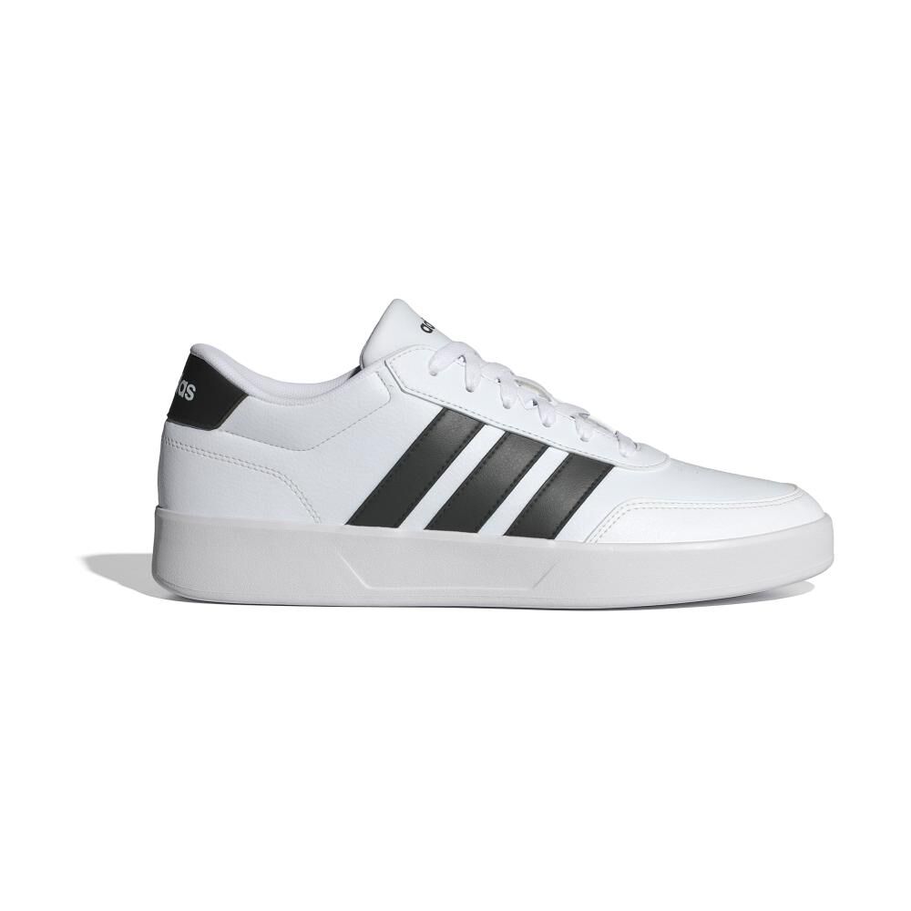 Zapatilla Urbana Hombre Adidas Breaknet 3.0 image number 0.0