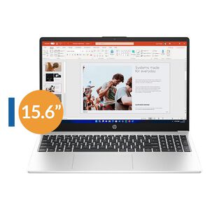 Notebook 15.6" HP 255 G10 / AMD Ryzen 3 / 8 GB RAM / 512 GB SSD