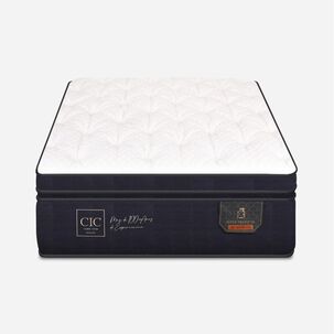 Colch&oacute;n Cic Super Premium / 1.5 Plazas