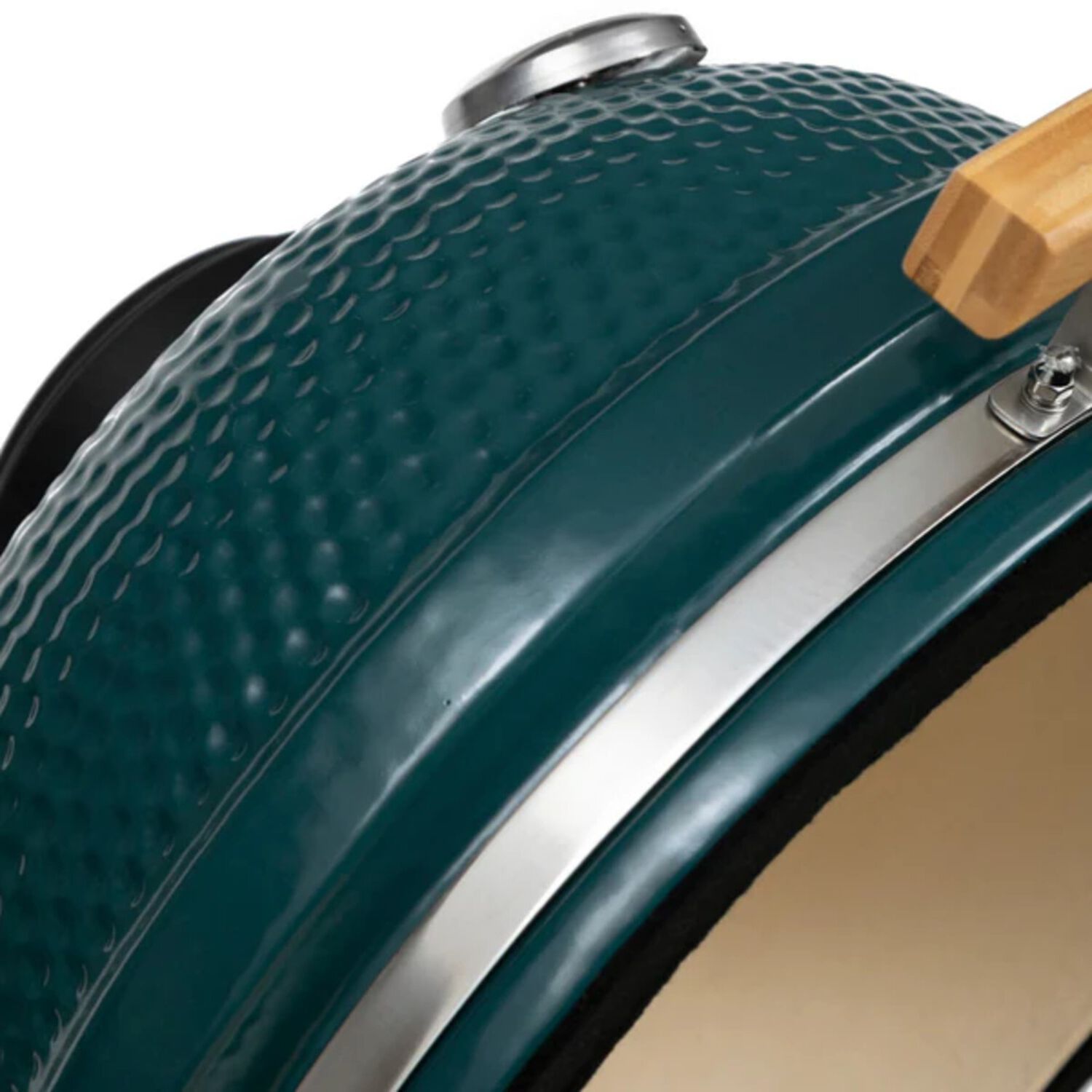 Parrilla Kamado Fdv Tokio Blue 19" image number 7.0