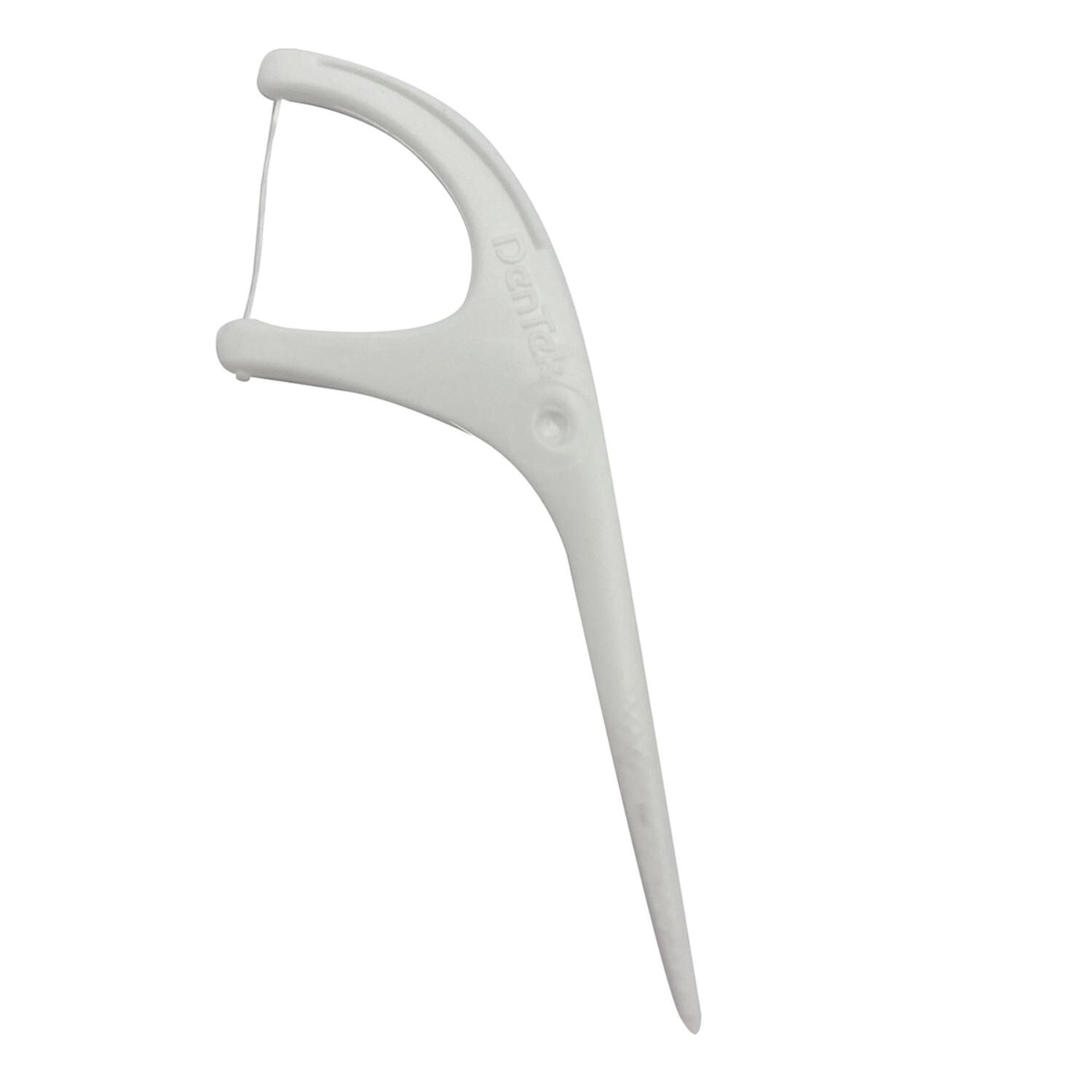 Hilo Dental Triple Clean Dentek 20 Unidades image number 0.0