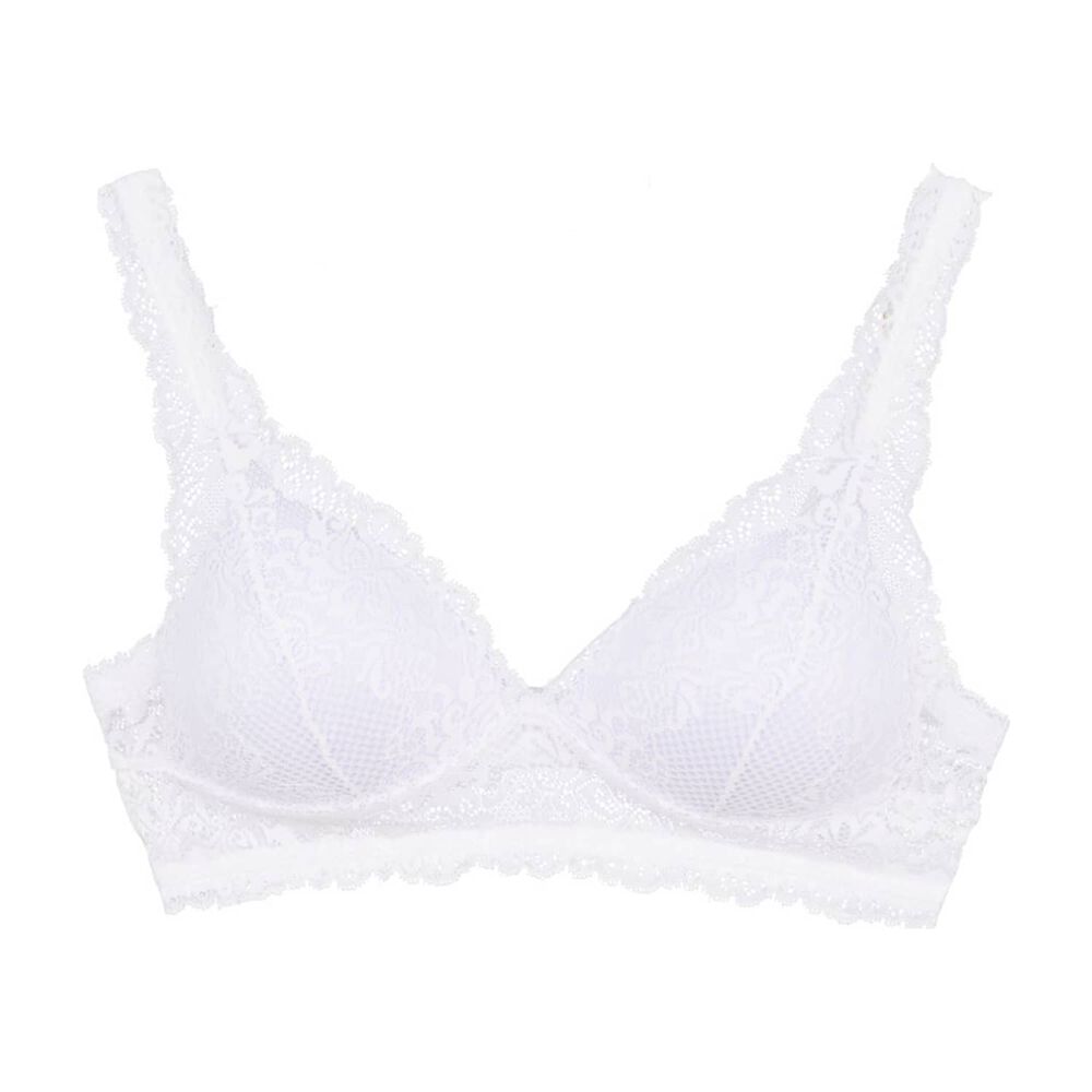 Pack Bralette Encaje 2rios image number 1.0