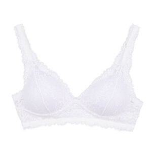 Pack Bralette Encaje 2rios